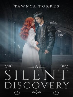 cover image of A Silent Discovery